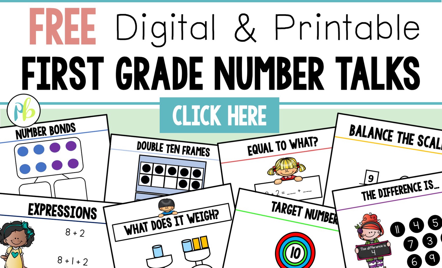 Would You Rather - Grade 2 - Number Sense & Place Value MATH Talks