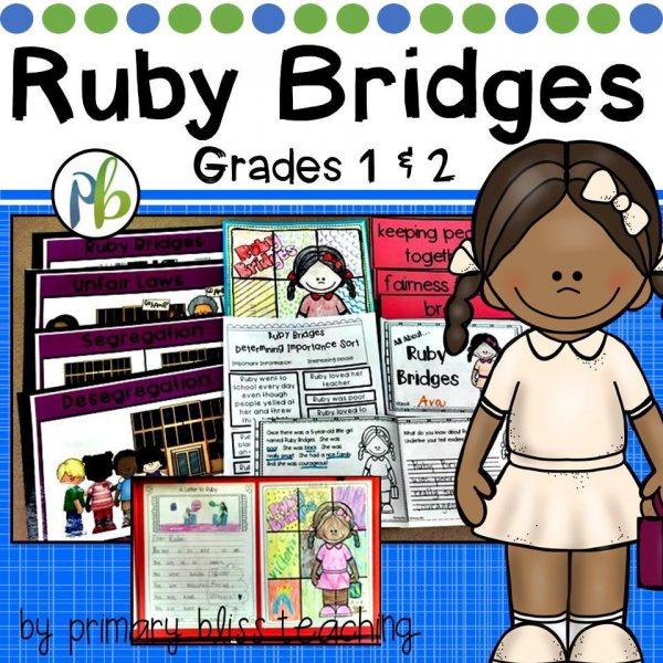 Ruby Bridges Integrated Unit