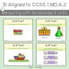 First Grade Standards Based Number Talks Bundle